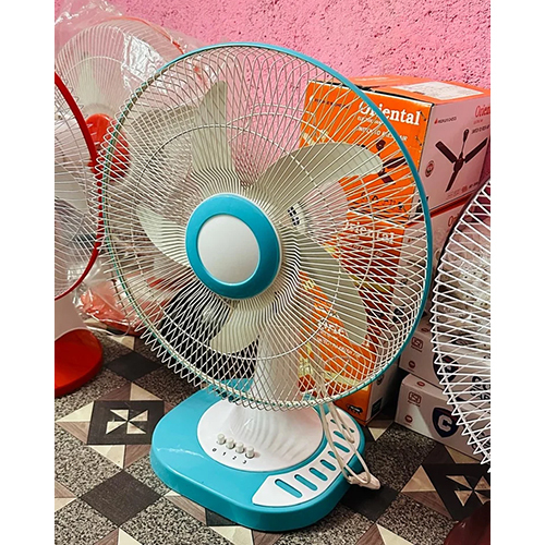 5 Blade Airway Electric Fan