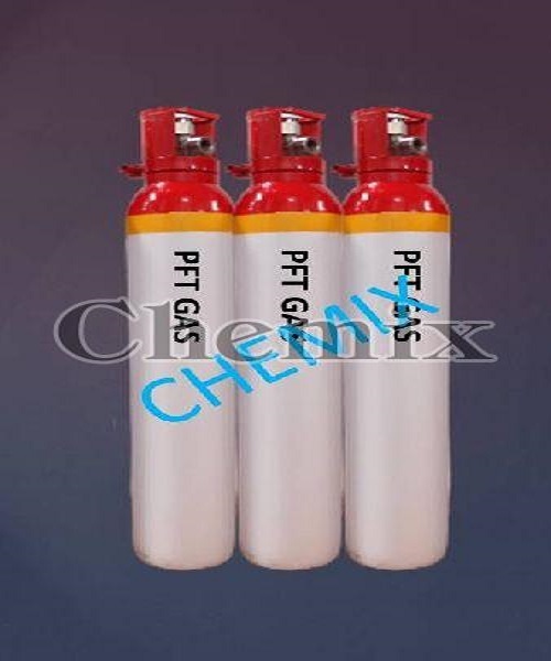 बंगलोर में Pft गैस / Pft (फुफ्फुसीय कार्य परीक्षण गैस मिश्रण) निर्माता