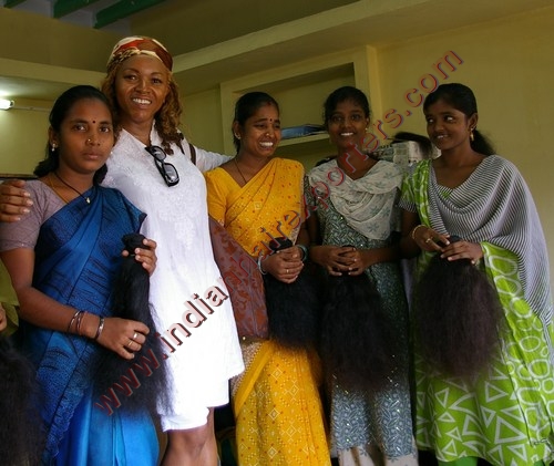 Indian Natural Remy Machine Weft Human Hair