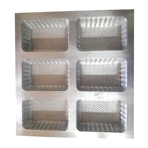 Aluminium Tray Die