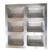 Aluminium Tray Die