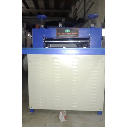 Industrial Roller Cutting Machine