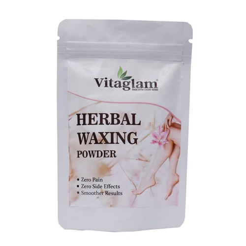 Hair Removal Waxing Powder - Weight: 100 Grams (G)