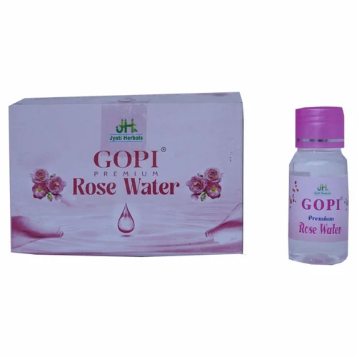 30 ML Rose Water