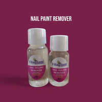 Nail Paint Liquid Remover