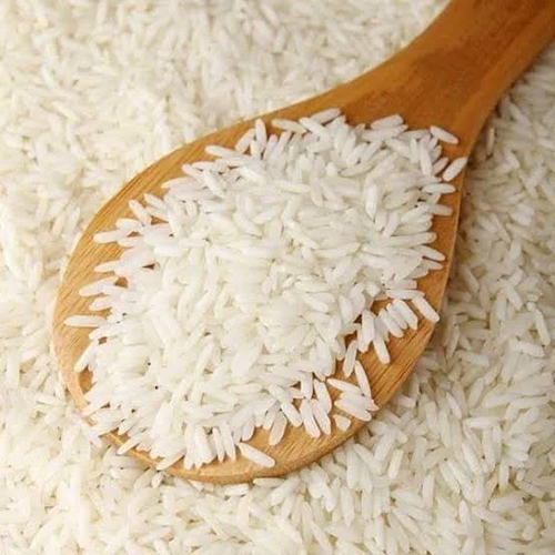 Chinnor Rice - Color: White