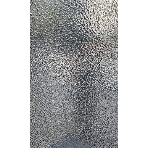 Texture Polycarbonate Embossed Sheet - Pattern: Plain