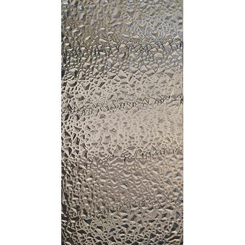 Diamond Embossed Sheet