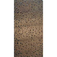 Diamond Embossed Sheet