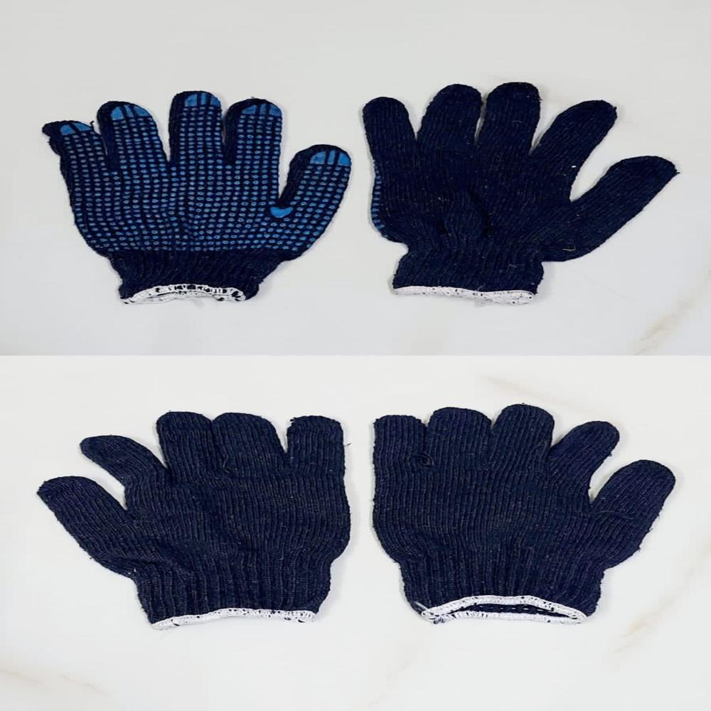 Safety Cotton Gloves