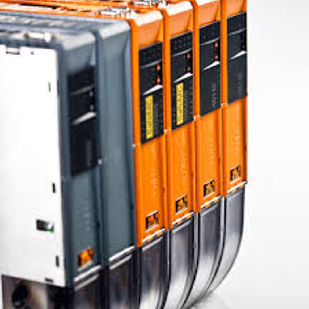 Acopos Servo Motor and Drives