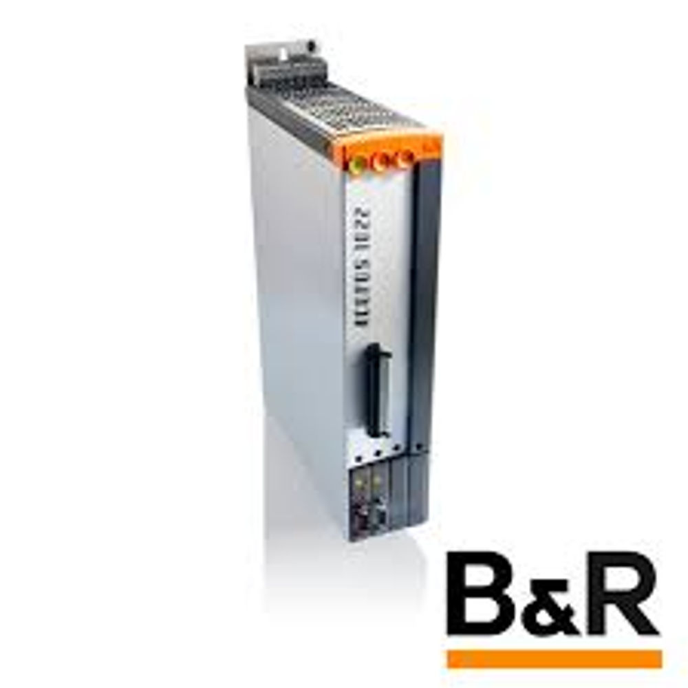Acopos Servo Motor and Drives