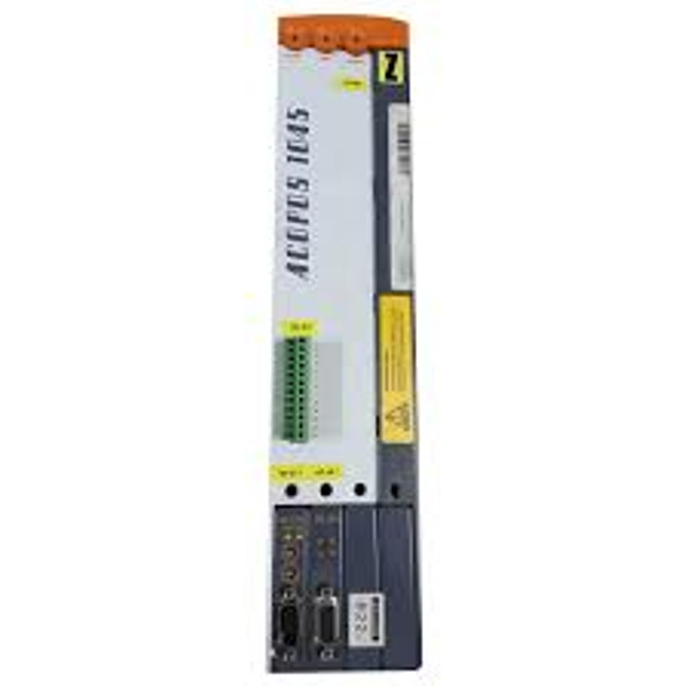Acopos Servo Motor and Drives