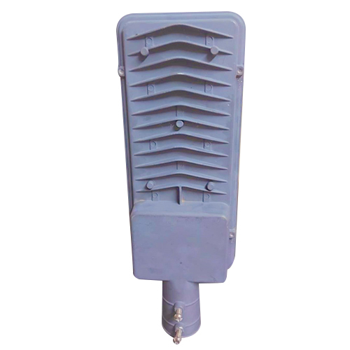 Ac Street Light - Color: White