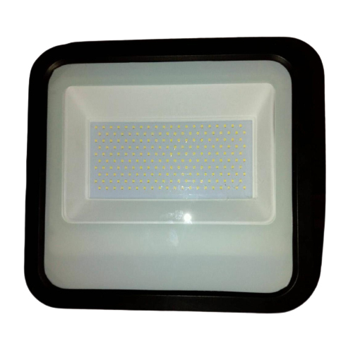 Ac Flood Light - Color: Warm White
