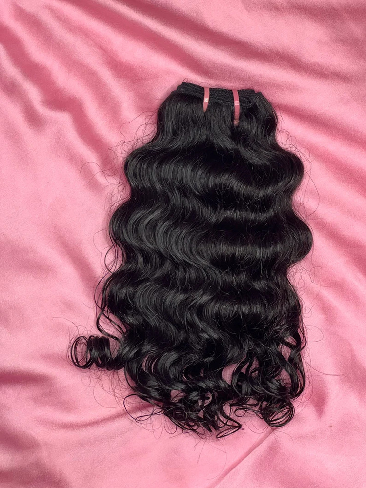 Vendor Hair Weave for Sale Human Hair Weaves Sew In Weft Bundles