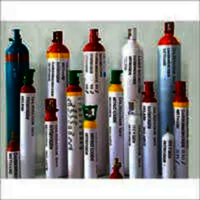 Hydrocarbon Gas Mixture Manufacturer in Bangalore