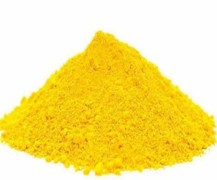 Auramine Dyes Supplier - Physical Form: Powder