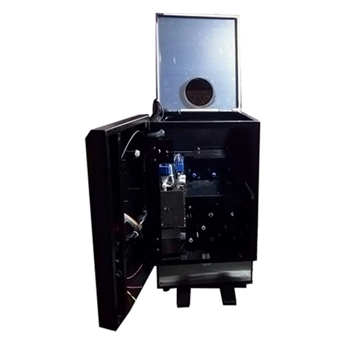 Coin Vending Machine