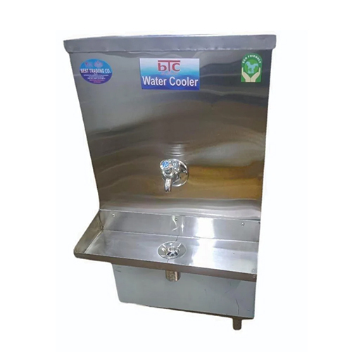 40 L Stainless Steel Water Cooler