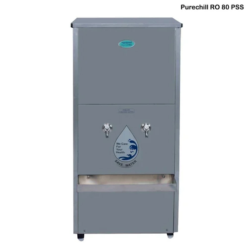 Usha Water Cooler - Capacity: 40 Ltr