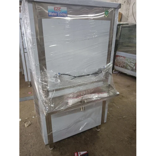 Commercial Water Cooler With UV