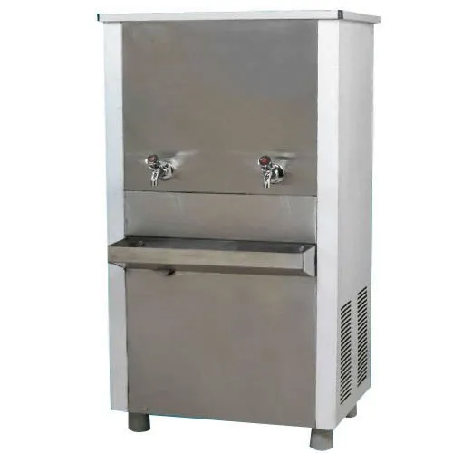 100 L Stainless Steel Water Cooler