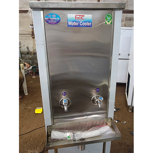 50 L Stainless Steel Water Cooler