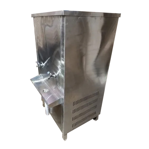150 L Stainless Steel Water Cooler
