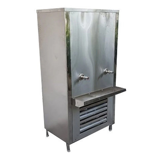 80 L Stainless Steel Water Cooler