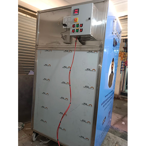 Water ATM Machine