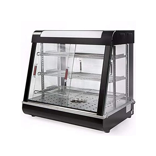 Electric Hot Case