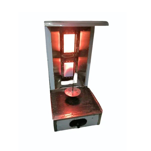30 Kg Automatic Shawarma Machine