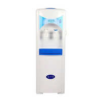 Atlantis Water Dispenser Hot And Cold - Color: White