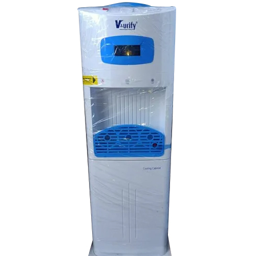 Foot Operated Water Dispenser