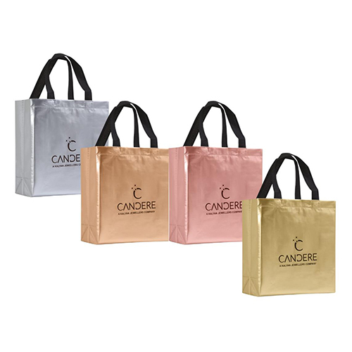 Handle Carry Bags - Color: Different Available