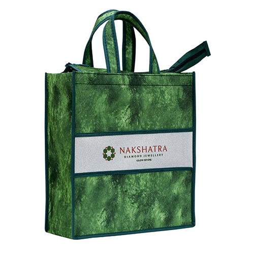 Sb-074 Carry Bag - Color: Different Available