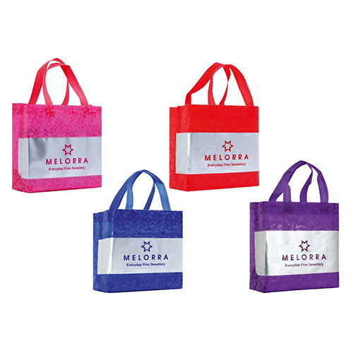 Sb-078 Carry Bag - Color: Different Available