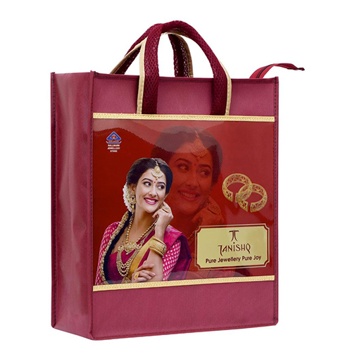 Sb-083 Carry Bag - Color: Different Available