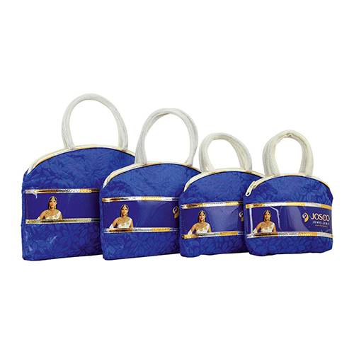 Sb-093 Carry Bag - Color: Different Available