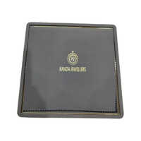 Leather Display Tray - Color: Different Available