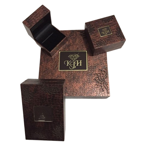 Jewellery Packageing Boxes