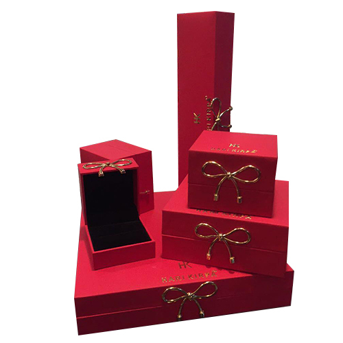 Jewellery Swate Packing Boxes