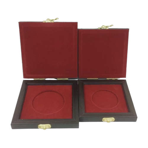 50-100 Gram Coin Packing Boxes