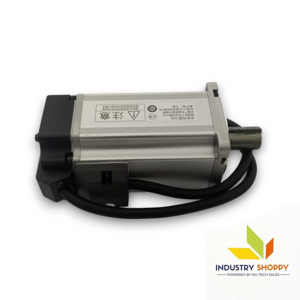 Panasonic Mhmj042p1u Servo Motor - Usage: Industrial