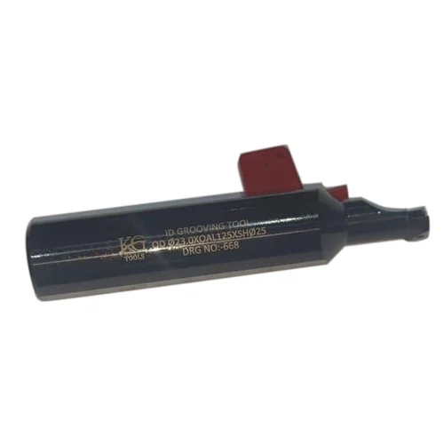 20mm ID Grooving Tool