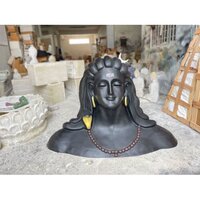 Fiber Adiyogi Statue
