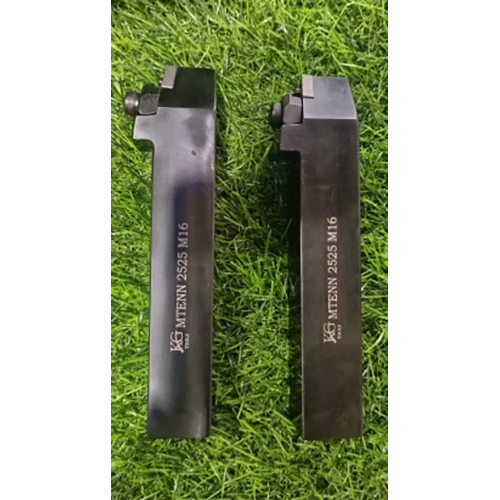 Cnc Cutting Tool Mtenn 2525 M 16 - Color: Black