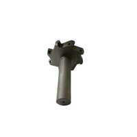 Back Spot Face Milling Cutter