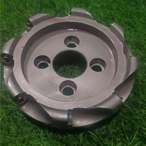 Face Milling Cutters